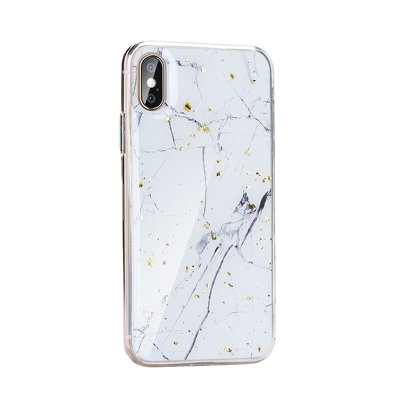 HUSA SILICON FORCELL MARBLE HUAWEI Y5P DESIGN 1