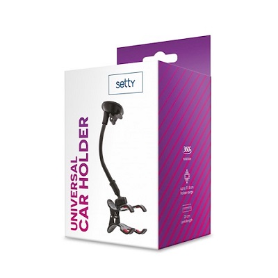 SUPORT AUTO SETTY FROGGY LONG LEG