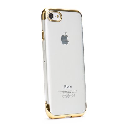 HUSA SILICON FORCELL ELECTRO NEW HUAWEI P40 LITE E GOLD