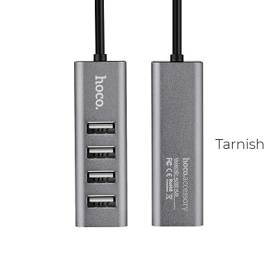 USB HUB 4XUSB HOCO HB1
