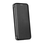 HUSA BOOK FORCELL ELEGANCE SAMSUNG GALAXY A72 Negru