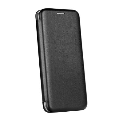 HUSA BOOK FORCELL ELEGANCE SAMSUNG GALAXY A72 Negru