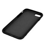 HUSA MATTE TPU SILICON Samsung Galaxy S23 Plus negru