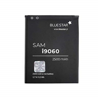 ACUMULATOR BLUE STAR SAMSUNG I9082/I9060