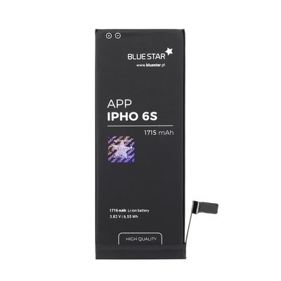 ACUMULATOR BLUE STAR IPHONE 6S