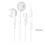 HANDSFREE L10 TYPE-C HOCO ALB