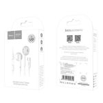 HANDSFREE L10 TYPE-C HOCO ALB