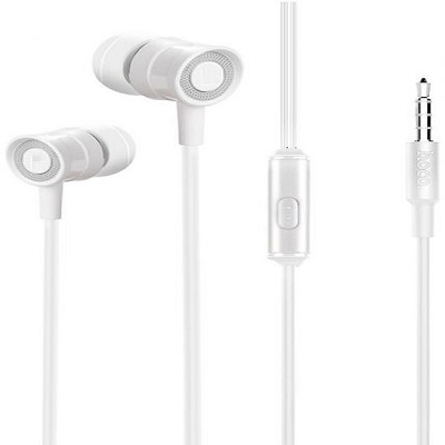 HANDSFREE HOCO M37 ALB