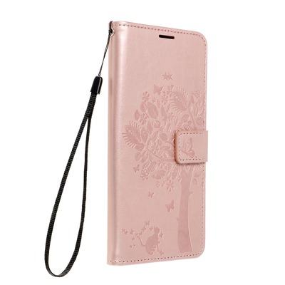 HUSA FORCELL MEZZO SAMSUNG GALAXY A32 gold-rose