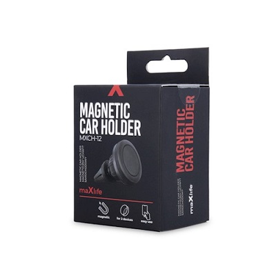 SUPORT AUTO MAXLIFE MXCH 12