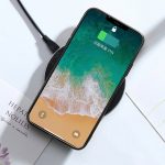 HUSA SILICON FORCELL ELECTRO NEW HUAWEI P20 LITE 2019 ROSU