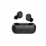 CASCA BLUETOOTH QCY T1C negru