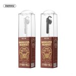 CASCA BLUETOOTH REMAX RB-T35 negru