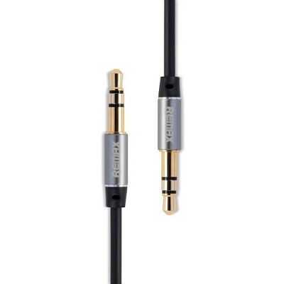 CABLU JACK-JACK REMAX RL-L200, 2m negru