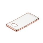 HUSA SILICON FORCELL ELECTRO NEW HUAWEI Y5 2019 ROSU