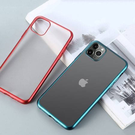 HUSA SILICON FORCELL ELECTRO NEW HUAWEI P30 LITE VERDE