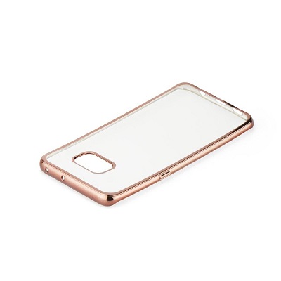 HUSA SILICON FORCELL ELECTRO NEW HUAWEI Y5 2019 ROSU