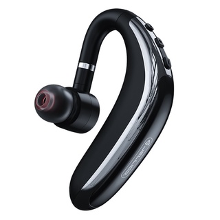 CASCA BLUETOOTH JELLICO S750 negru