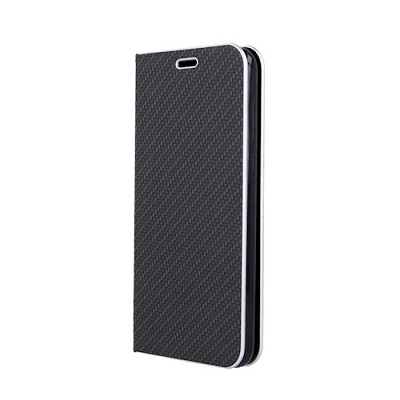 HUSA SMART VENNUS CARBON HUAWEI P10 LITE NEGRU