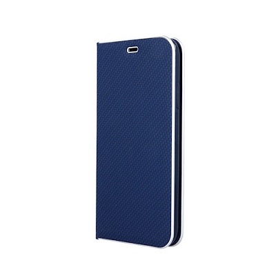 HUSA SMART VENNUS CARBON SAMSUNG NOTE 10 LITE / A81 ALBASTRU
