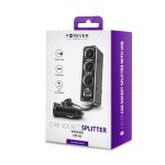 SPLITER AUTO 3IN1 FOREVER 708+CABLU