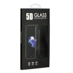STICLA PROTECTIE 5D FULL GLUE Huawei P20 PRO negru