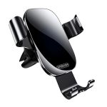 SUPORT AUTO ventilatie 360 JOYROOM JR ZS198 negru