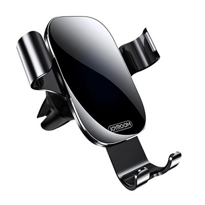 SUPORT AUTO ventilatie 360 JOYROOM JR ZS198 negru