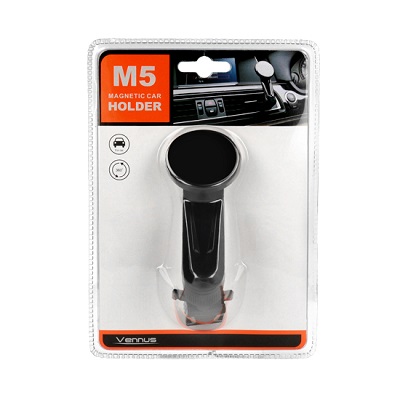 SUPORT AUTO VENNUS MAGNETIC M5