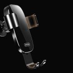 SUPORT AUTO ventilatie 360 JOYROOM JR ZS198 negru
