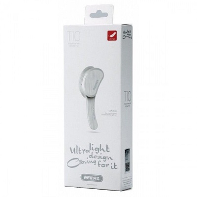 CASCA BLUETOOTH REMAX RB-T10