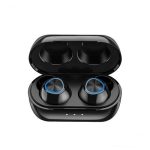 CASCA BLUETOOTH REMAX TWS-16 negru