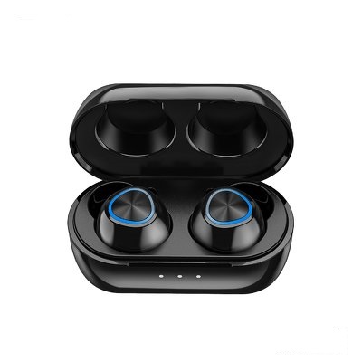 CASCA BLUETOOTH REMAX TWS-16 negru