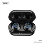 CASCA BLUETOOTH REMAX TWS-16 negru