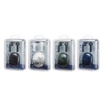 CASCA BLUETOOTH REMAX TWS-23 albastru