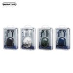 CASCA BLUETOOTH REMAX TWS-23 negru