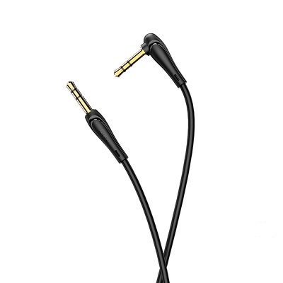 CABLU JACK-JACK HOCO UPA14 2m negru