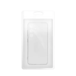 HUSA SILICON 1.5mm CLEAR Samsung Galaxy A56 transparent