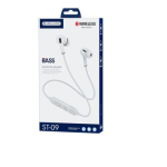 CASCA BLUETOOTH JELLICO ST-09 alb