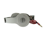 CASCA PC ROTECH 50523 pliabila Alb