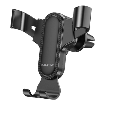 SUPORT AUTO BOROFONE BH74 negru