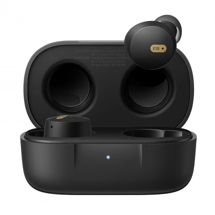 CASCA BLUETOOTH BASEUS TWS E18 negru