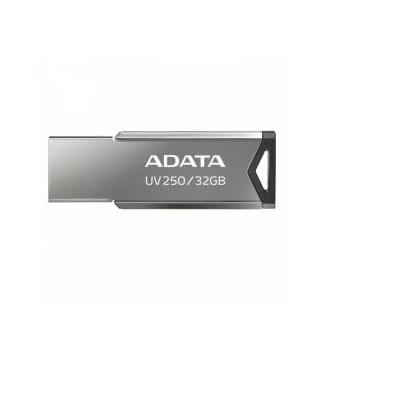 MEMORIE USB 32GB ADATA 2.0 UV250 gri