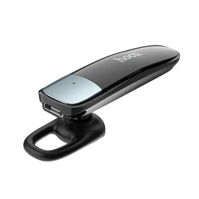 CASCA BLUETOOTH HOCO E31 negru