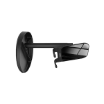 SUPORT BIROU XO-C42 negru