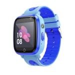 SMARTWATCH HOCO Y100 albastru