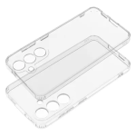 HUSA SILICON 1.5mm CLEAR Samsung Galaxy A56 transparent