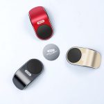 SUPORT AUTO MAGNETIC XO C25 negru