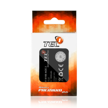 ACUMULATOR TEL1 NOKIA 6100/6101/6300 1100mAh Li-ion