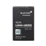 Acumulator BLUE STAR Nokia / Microsoft Lumia 435, 1660 mAh